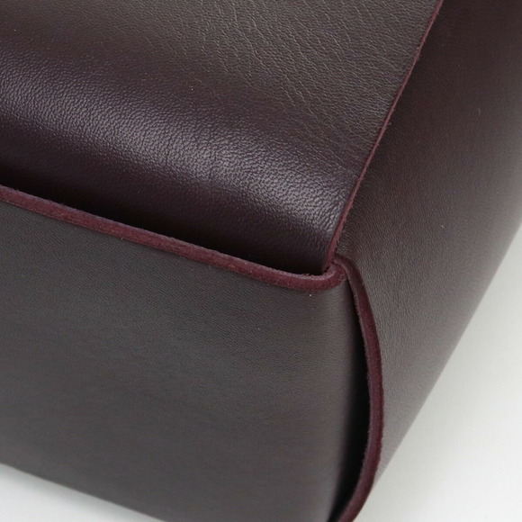 BOTTEGA VENETABOTTEGAVENETA Medium Arco Tote Bag 609175 VMAY3 Leather Ladies - Picture 8 of 10